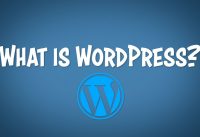 maxresdefault What is WordPress? Easy Tutorial for Beginners what is wordpress cover photo