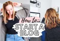 maxresdefault How to Start a Blog (2021): WordPress Blogging Tips from a Pro maxresdefault