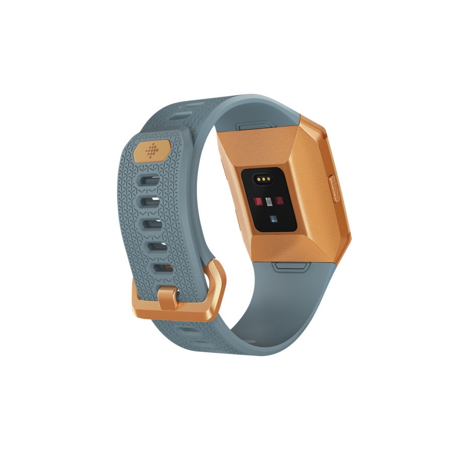 fitbit ionic color