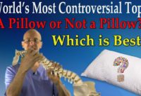 maxresdefault 2 Sleeping Without a Pillow: Benefits and Disadvantages maxresdefault 2