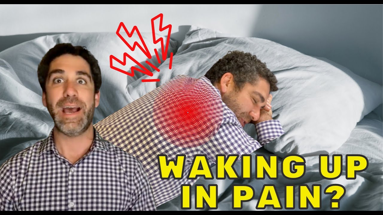 Is Sleeping on Your Stomach Bad?